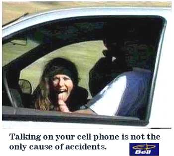 Baddrivinghabits