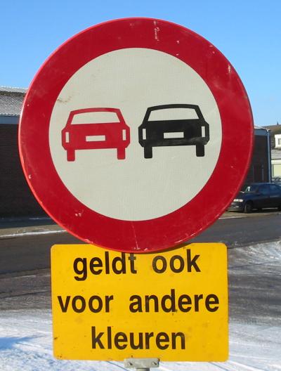 belgie
