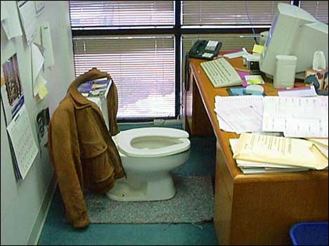 dreamoffice