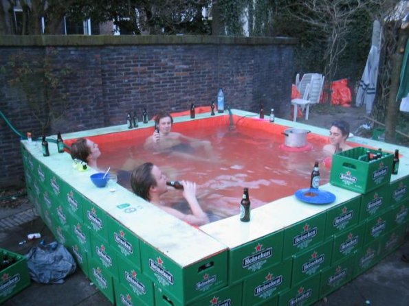 jaccuzi