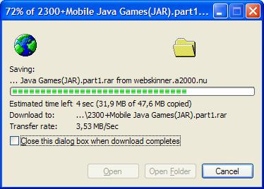 java