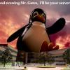 linux_server