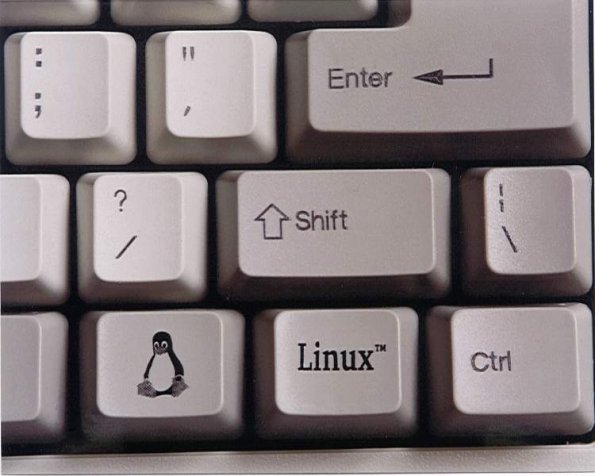 linuxbuttons