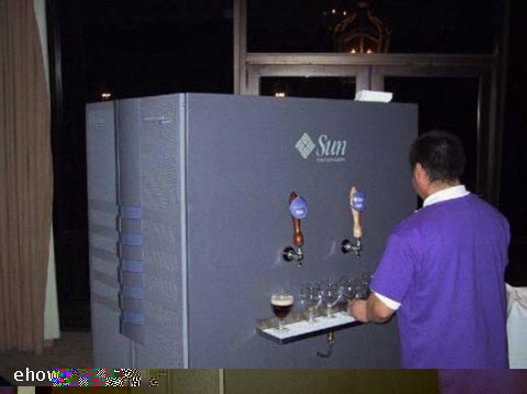 sun_beerserver