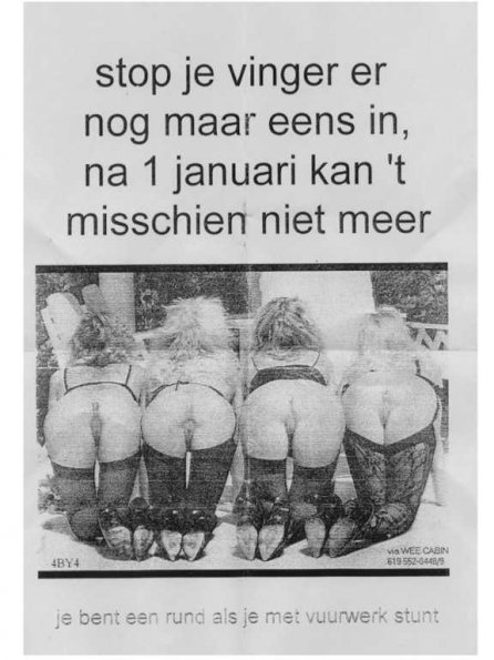 vinger